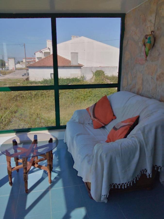Avo Das Bolachas House Famalicao Bagian luar foto