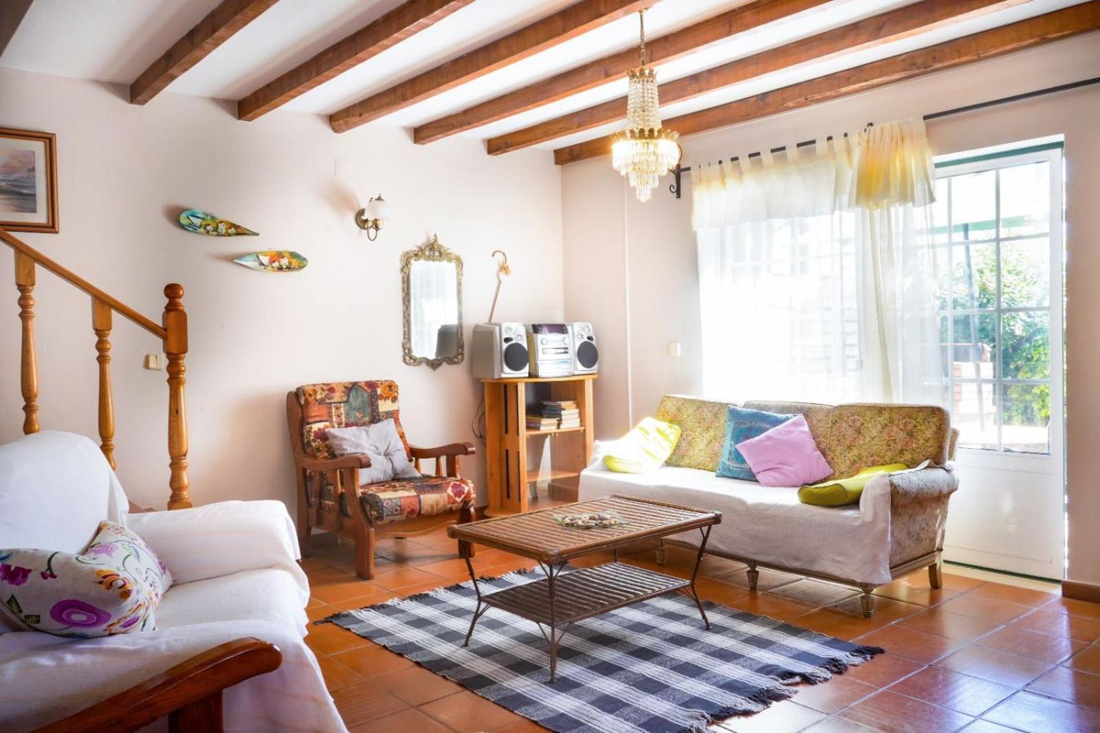 Avo Das Bolachas House Famalicao Bagian luar foto