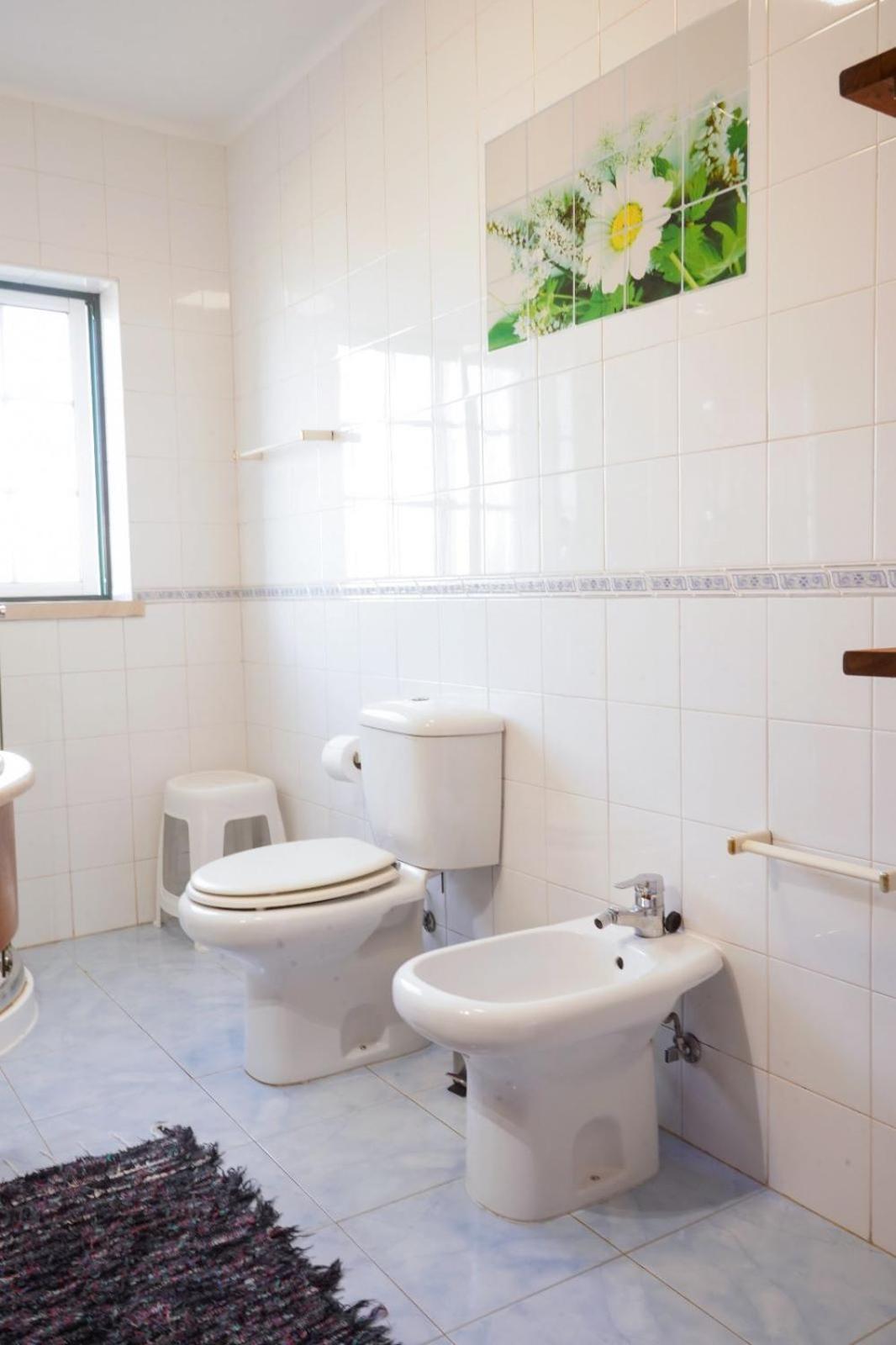Avo Das Bolachas House Famalicao Bagian luar foto