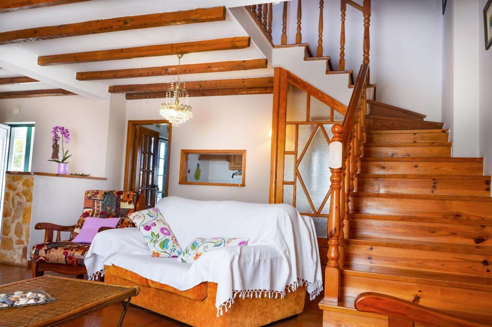 Avo Das Bolachas House Famalicao Bagian luar foto