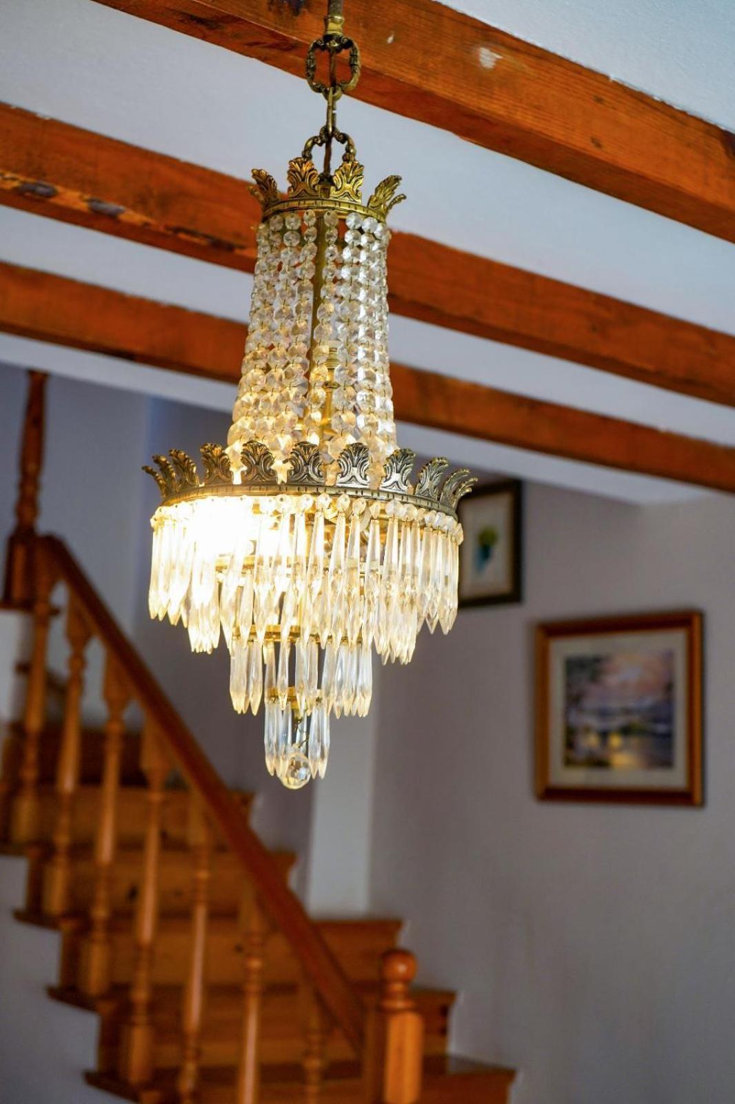 Avo Das Bolachas House Famalicao Bagian luar foto