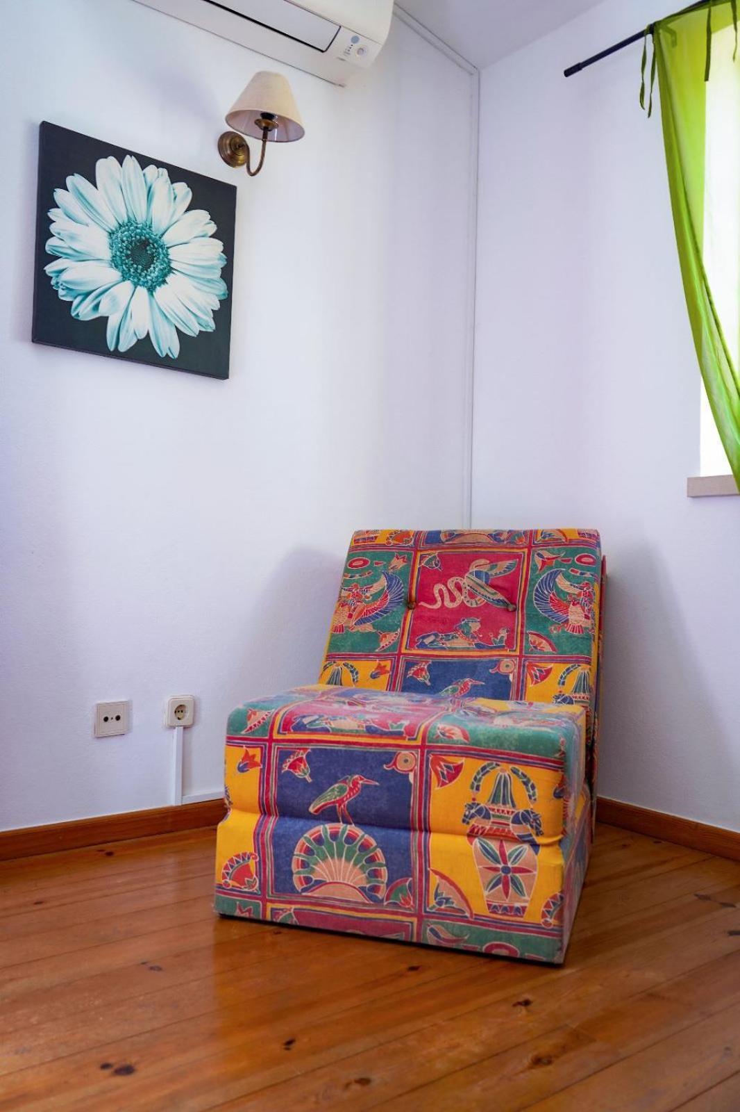 Avo Das Bolachas House Famalicao Bagian luar foto
