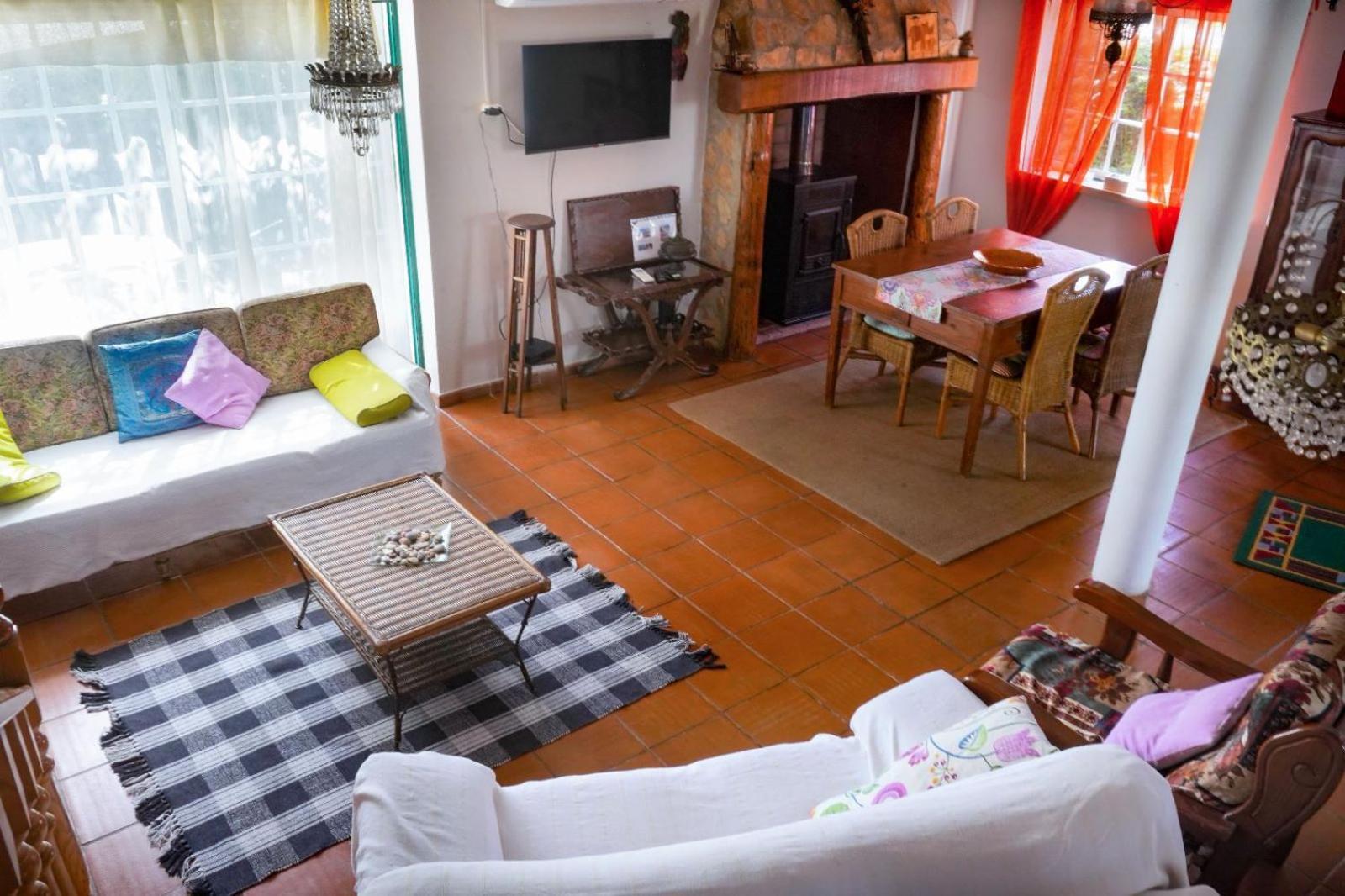 Avo Das Bolachas House Famalicao Bagian luar foto