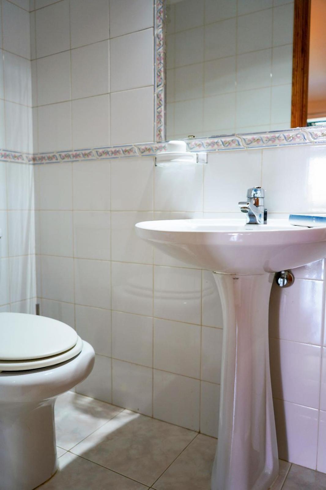 Avo Das Bolachas House Famalicao Bagian luar foto