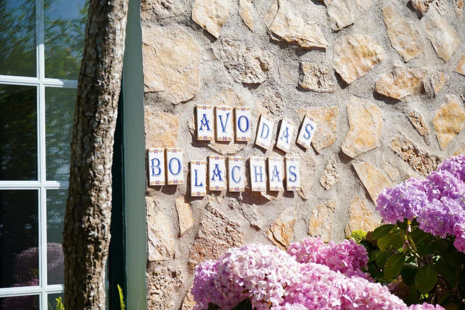 Avo Das Bolachas House Famalicao Bagian luar foto