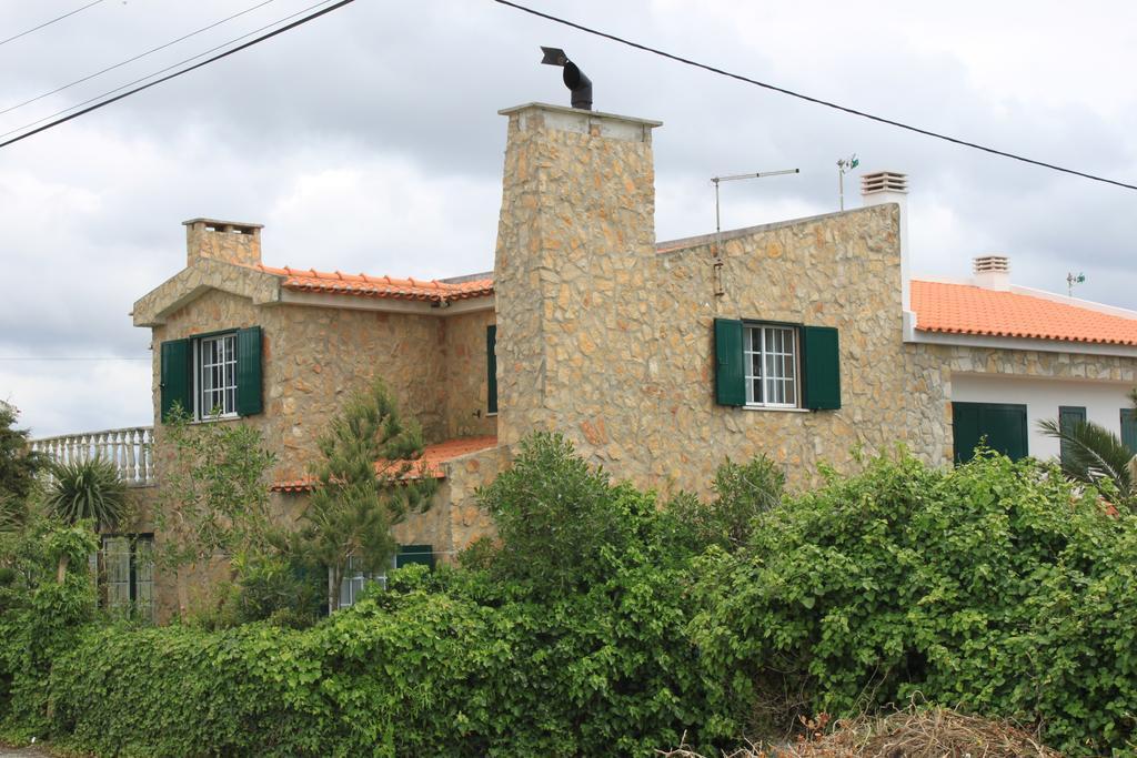 Avo Das Bolachas House Famalicao Bagian luar foto