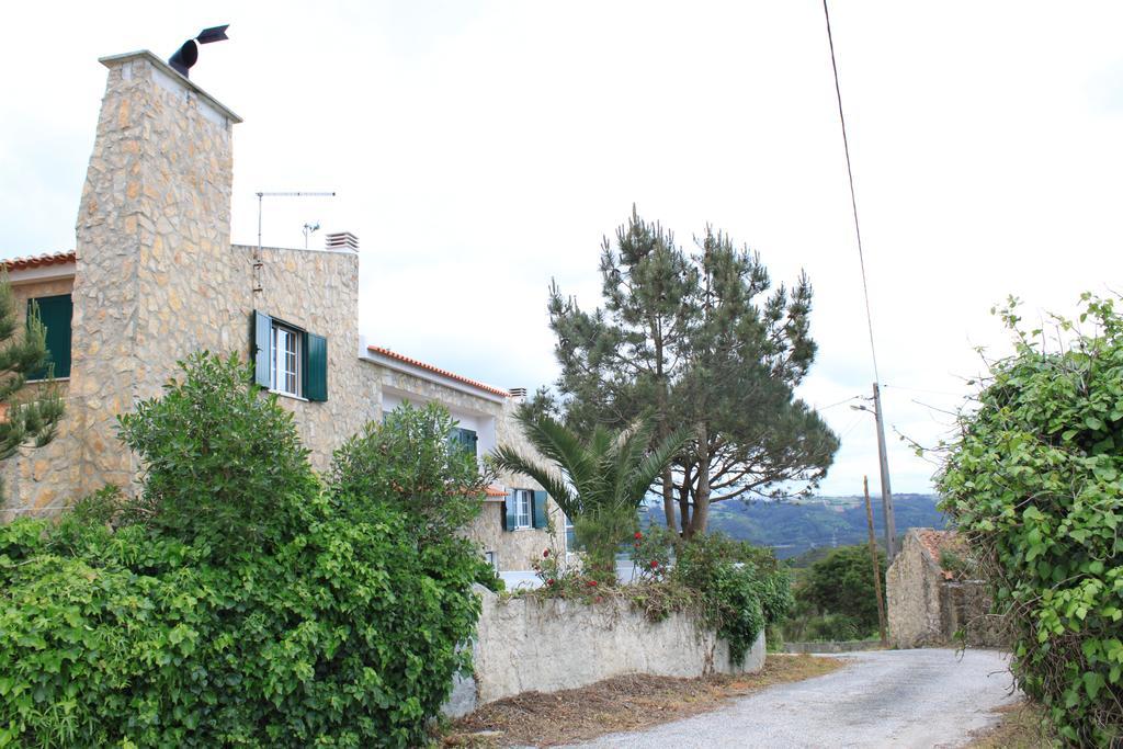 Avo Das Bolachas House Famalicao Bagian luar foto